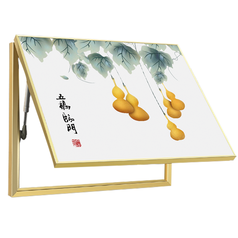 装饰字画价格走势统计|装饰字画价格走势