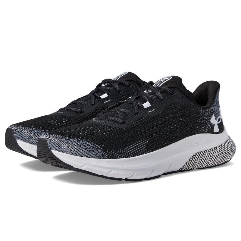 安德玛(underarmour)男士跑步鞋新款舒适透气男鞋hovr turbulence 2