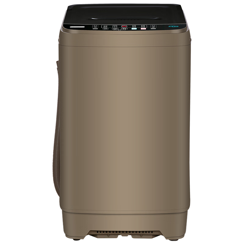 申花5.5公斤全自动洗衣机价格走势及评测
