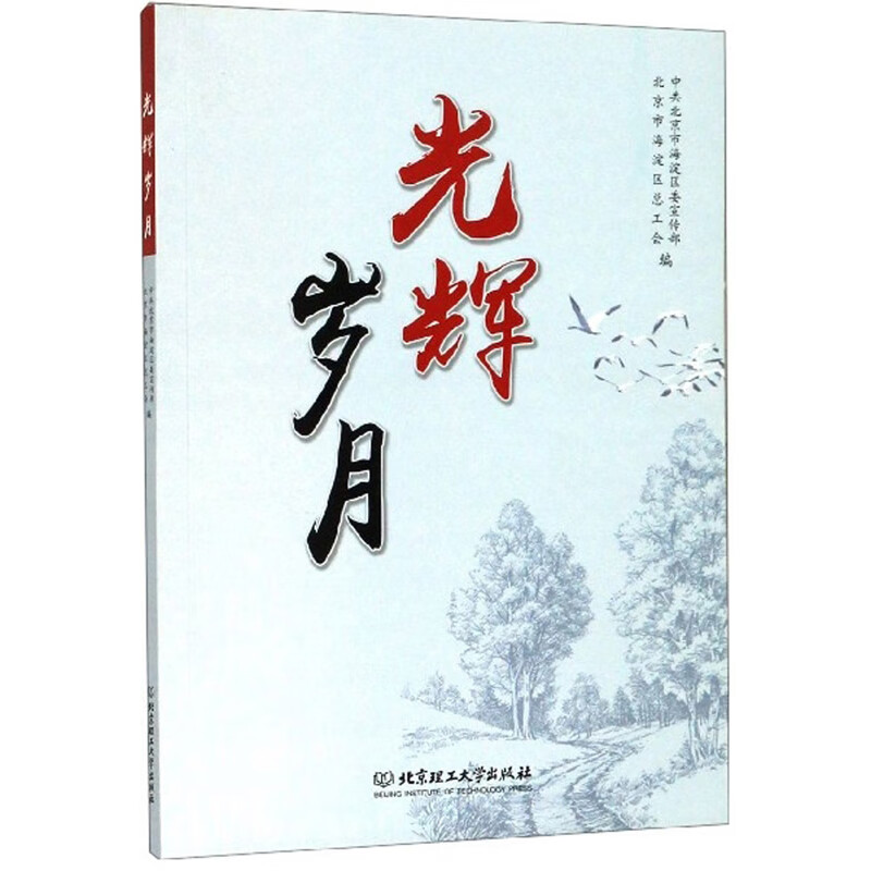 光辉岁月