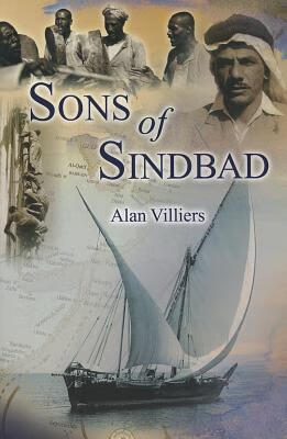 预订sons of sindbad: an account of sailing with the