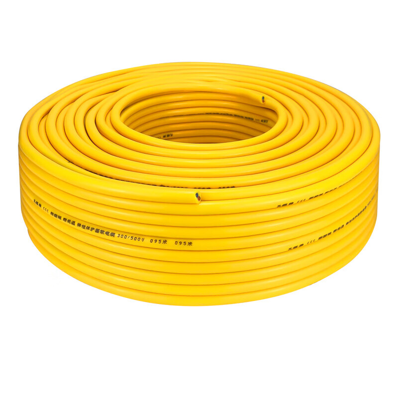 5平方5米 2500w带地线