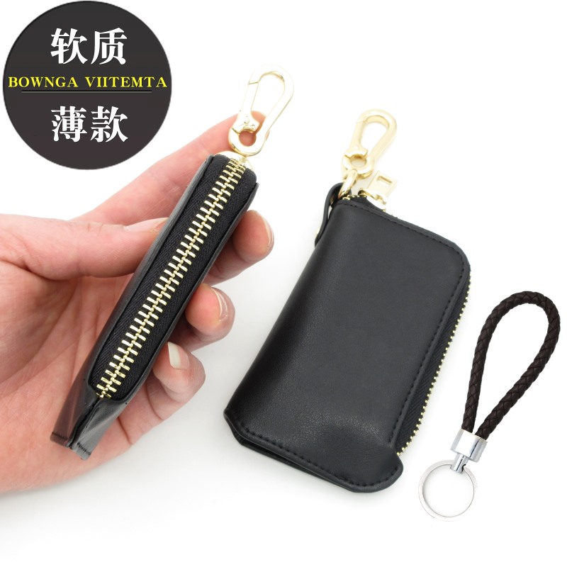 选择评测BOWNGA VIITEMTA钥匙包怎么样，用了两星期感受告知