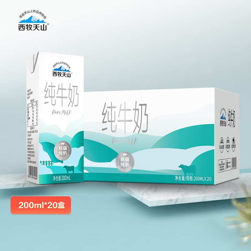 牛奶乳品商品历史价格查询|牛奶乳品价格走势