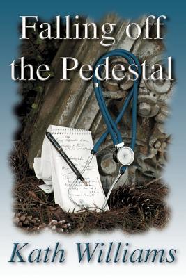 预订 falling off the pedestal