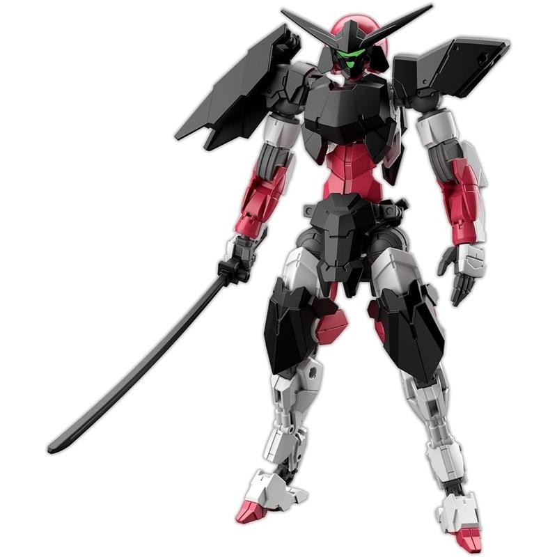 万代(bandai)【日本直邮】万代bandai30mm系列 动漫手办 已上色 exm