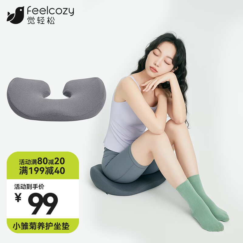 查椅垫京东历史价格|椅垫价格比较