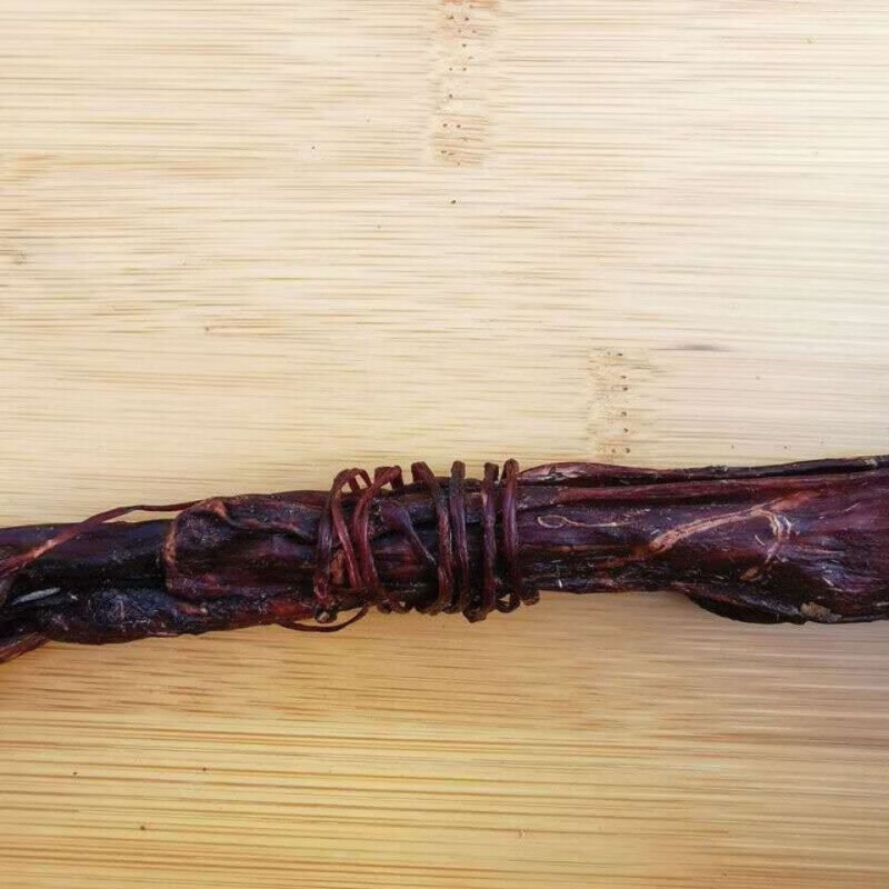 海狗鞭 海狗肾 鹿鞭狗鞭泡酒的药材煲汤料泡酒料男性 3根(实惠价)