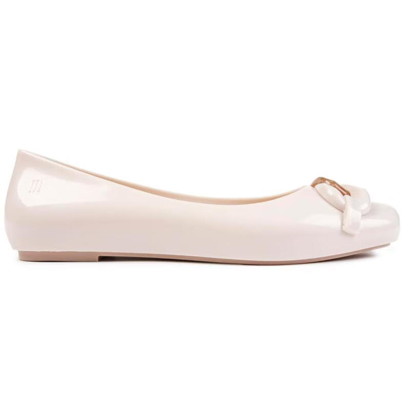 melissa(梅丽莎)女士单鞋aura chain 夏季新款时尚舒适透气休闲船鞋