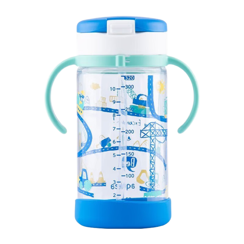 Richell͸͸ˮѧܱͯӤˮƿֱţ̱ˮ ˮ 320ml  320ml