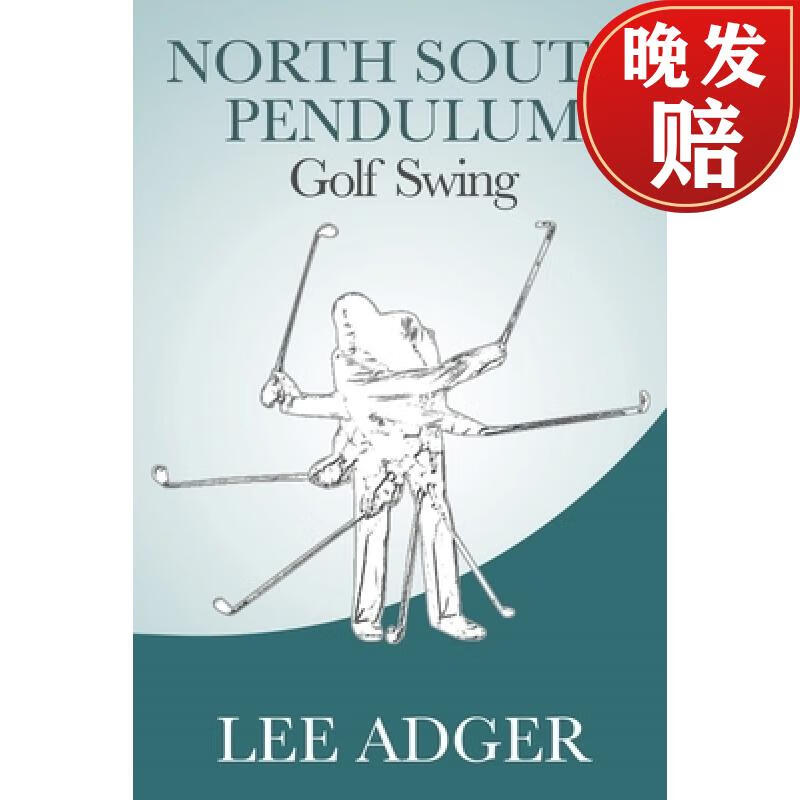 【4周达】north-south pendulum golf swing