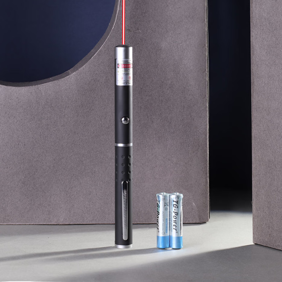 狮奥利兴激光笔10000米激光笔usb可充电逗猫远射强光激光灯满天星售楼