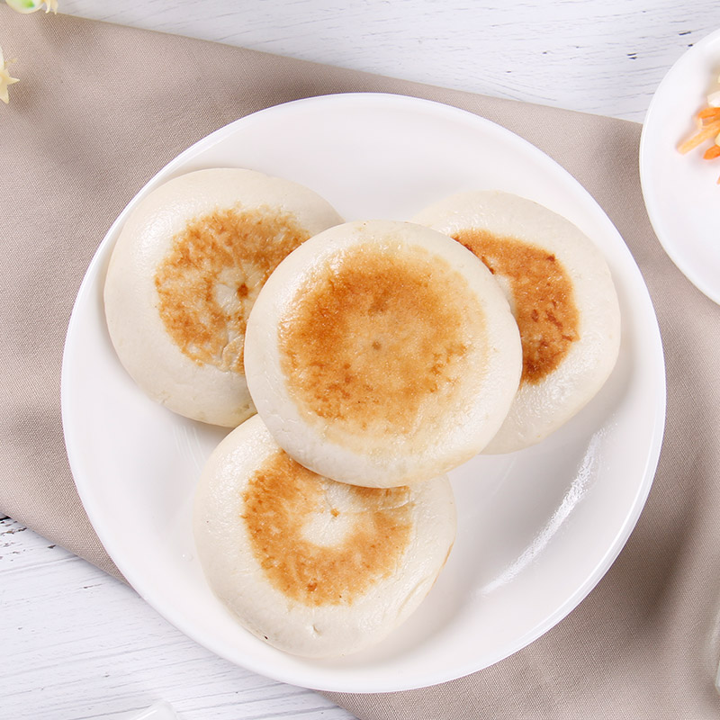 正大(cp) 新奥尔良鸡腿饼 960g 12个装 鸡肉馅饼 早餐食材 方便菜