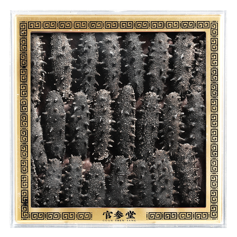 大连底播淡干海参干货辽刺参的销量和价格走势分析|网络南北干货商品历史价格查询