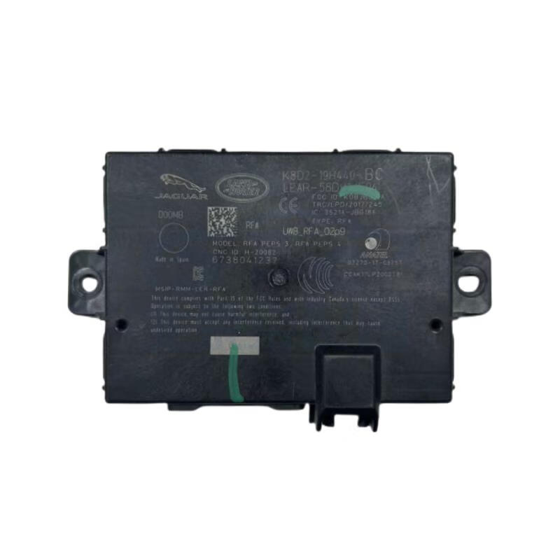 适用于捷豹xjl xf xdl xel f-pace路虎揽胜运动 发现4 无钥匙模块 lr