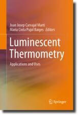 预订 luminescent thermometry