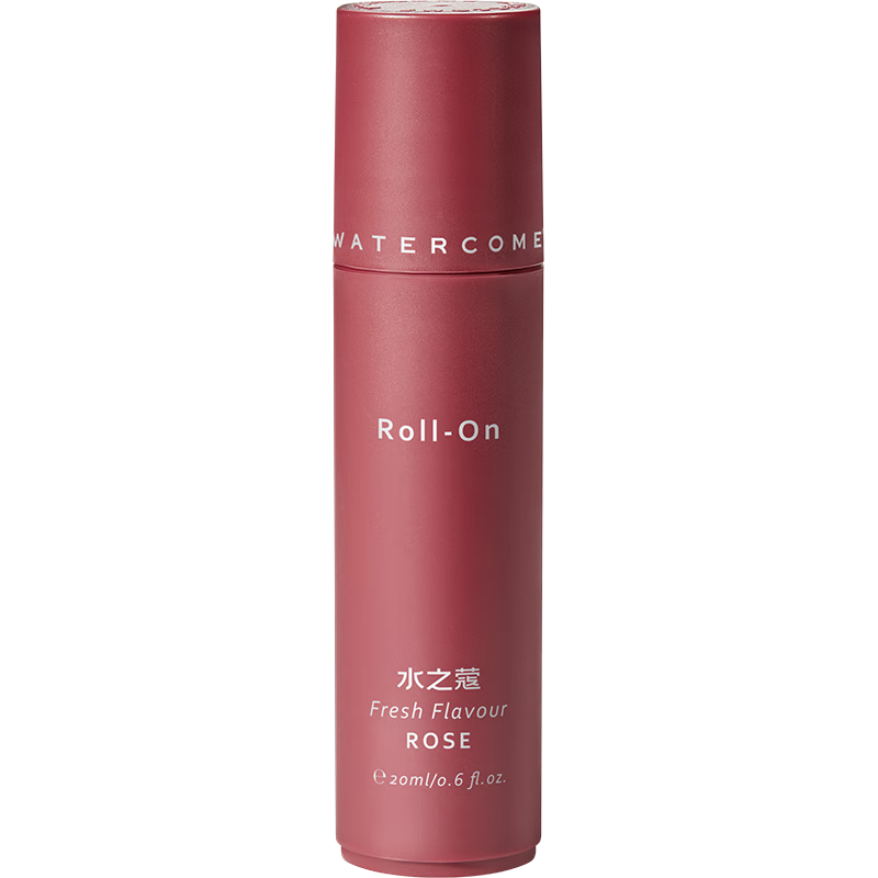 水之蔻走珠止汗露,让你更自信舒适
