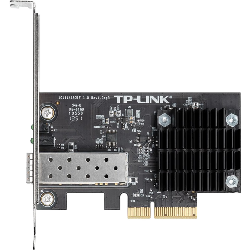 TP-LINK  TL-NT521F 10G SFP+301.5Ԫ