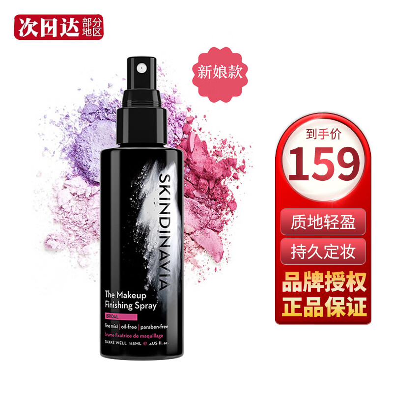 SKINDINAVIA