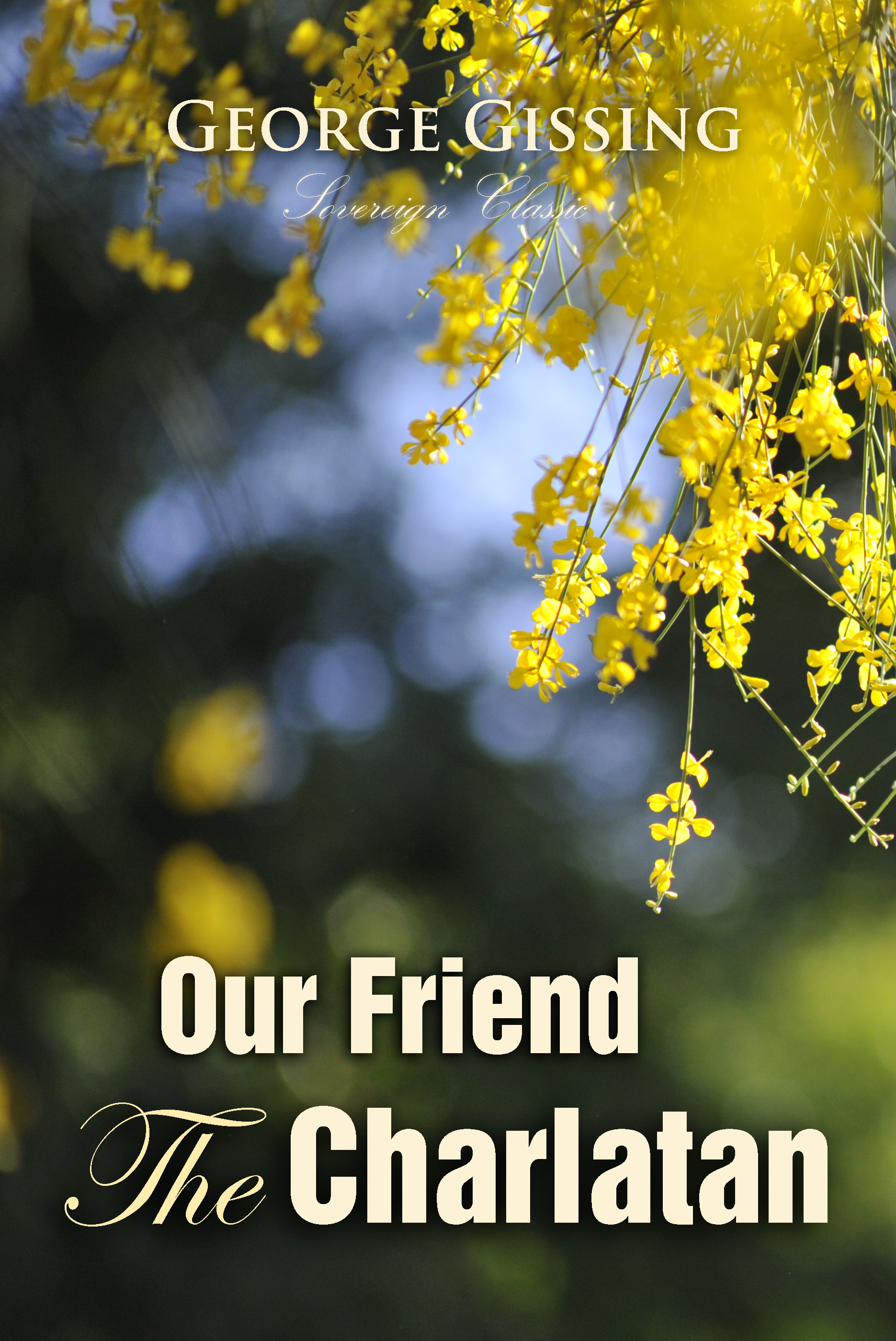 our friend the charlatan