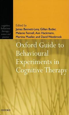 预订oxford guide to behavioural experiments in cogni