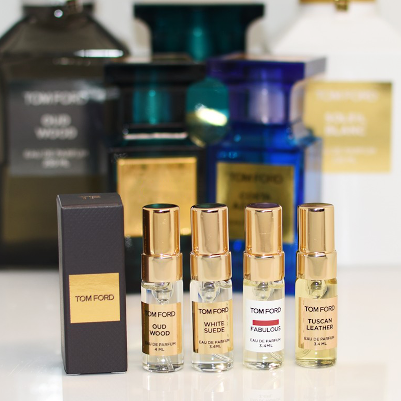 汤姆福特 Tom Ford Tf香水男女士珍华乌木橙花黑之黑阳光琥珀真棒法布勒斯沉香乌木3 4ml 虎窝购 汤姆福特 Tom Ford Tf香水男女士珍华乌木橙花黑之黑阳光琥珀真棒法布勒斯沉香乌木3 4ml 虎窝购