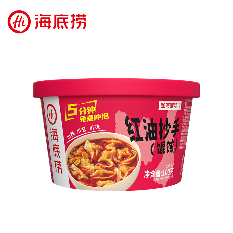 ������ ������ʳ���ݷ�˿��������ʳҹ������Ӱ��׷����߼�ʳͰװ ���ͳ���100g*1��