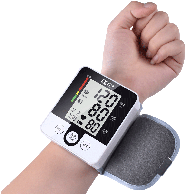 ��������ʽ����Ѫѹ�����˸߾�׼��Ѫѹ����Ѫѹ�Ǽ���Ѫѹ������Ѫѹ�� CK-W132����ޱ���+��������