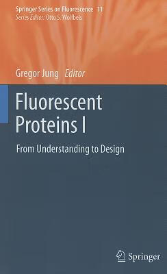 预订 fluorescent proteins i