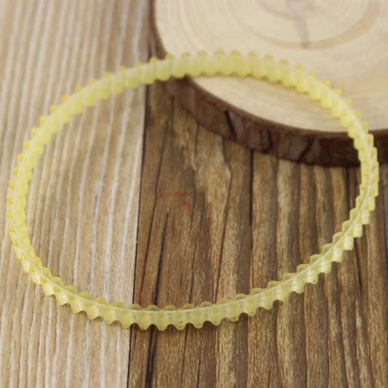 金尚霜原装168电动装订机皮带 财务凭证装订机皮带 大/小一套2个价 2