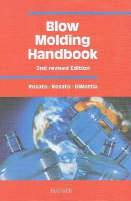 预订 blow molding handbook 2e: technology, performan
