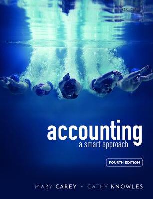 预订 accounting: a smart approach