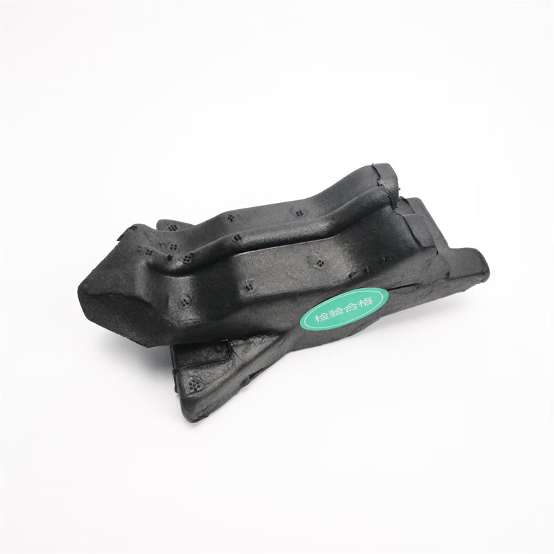 汇亿尚适配大众17-22款迈腾b8l 机盖海绵 发动机缓冲泡沫胶块 隔音绵