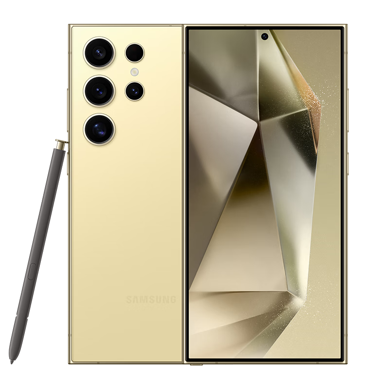 ���� Samsung Galaxy S24 Ultra AI�ֻ� 12GB+256GB �����