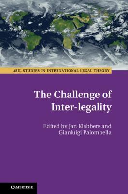 预订the challenge of inter-legality