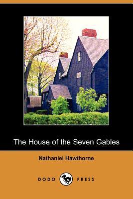 预订 the house of the seven gables