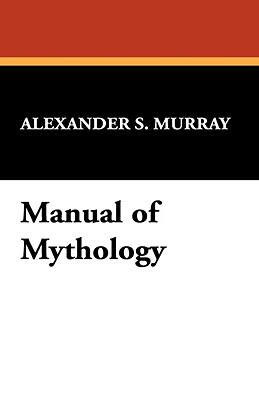 预订 manual of mythology