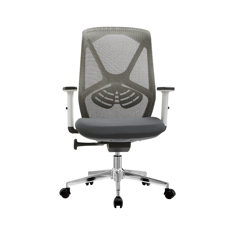 苏标人体工学椅电脑椅子办公椅可后仰锁定网椅家用学习椅转椅座椅老板椅会议椅B908k