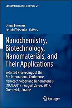 Nanochemistry, Biote