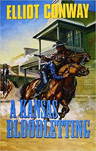 预订 a kansas bloodletting