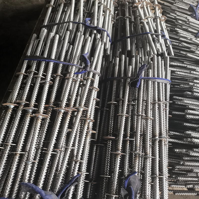 创京懿选止水螺杆 三段式止水螺栓可拆式对拉防水螺杆建筑工地新型