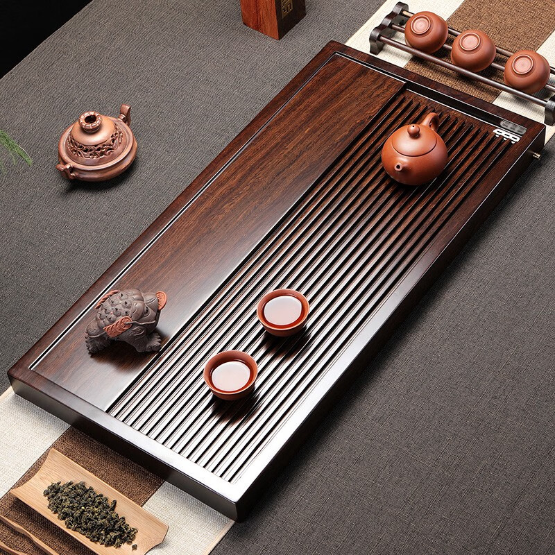 茶盘茶托最低价在什么时候|茶盘茶托价格走势图
