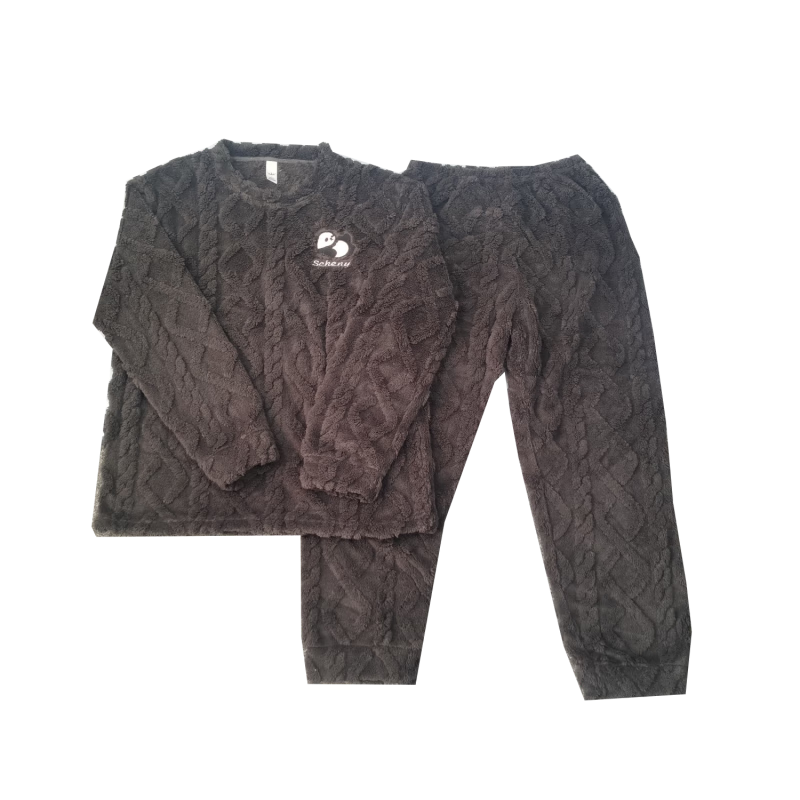 ���ڲ������ϼ���˯����ʿ���ﶬ���¿���޼Ӻ�ɺ������������ʽ�Ҿӷ���װѧ�� NSCJF-T602-��ʿ��װ����ͷ� 2XL (��������150-175��)