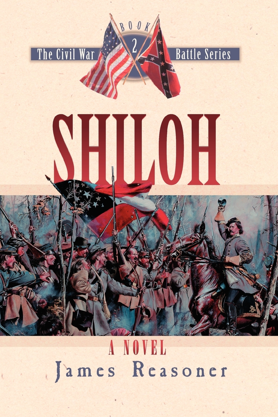 【预售 按需印刷】shiloh