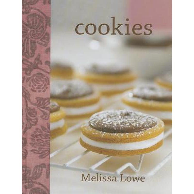 预订 Cookies