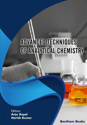 预订 Advanced Techniques of Analytical Chemistry