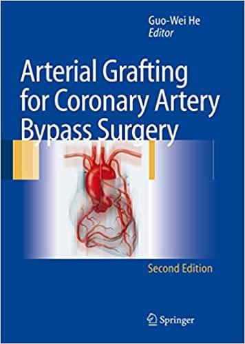 预订arterial grafting for coronary artery bypass sur