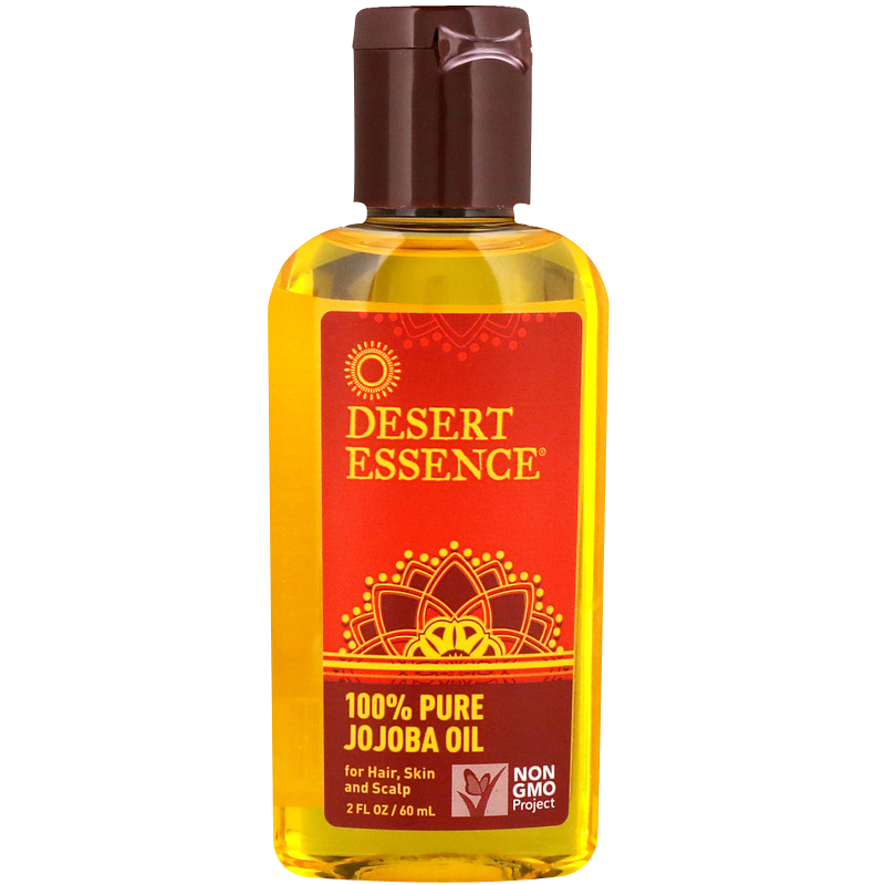 DesertEssence纯荷荷巴油：滋润肌肤，细腻如新|精油历史价格查询