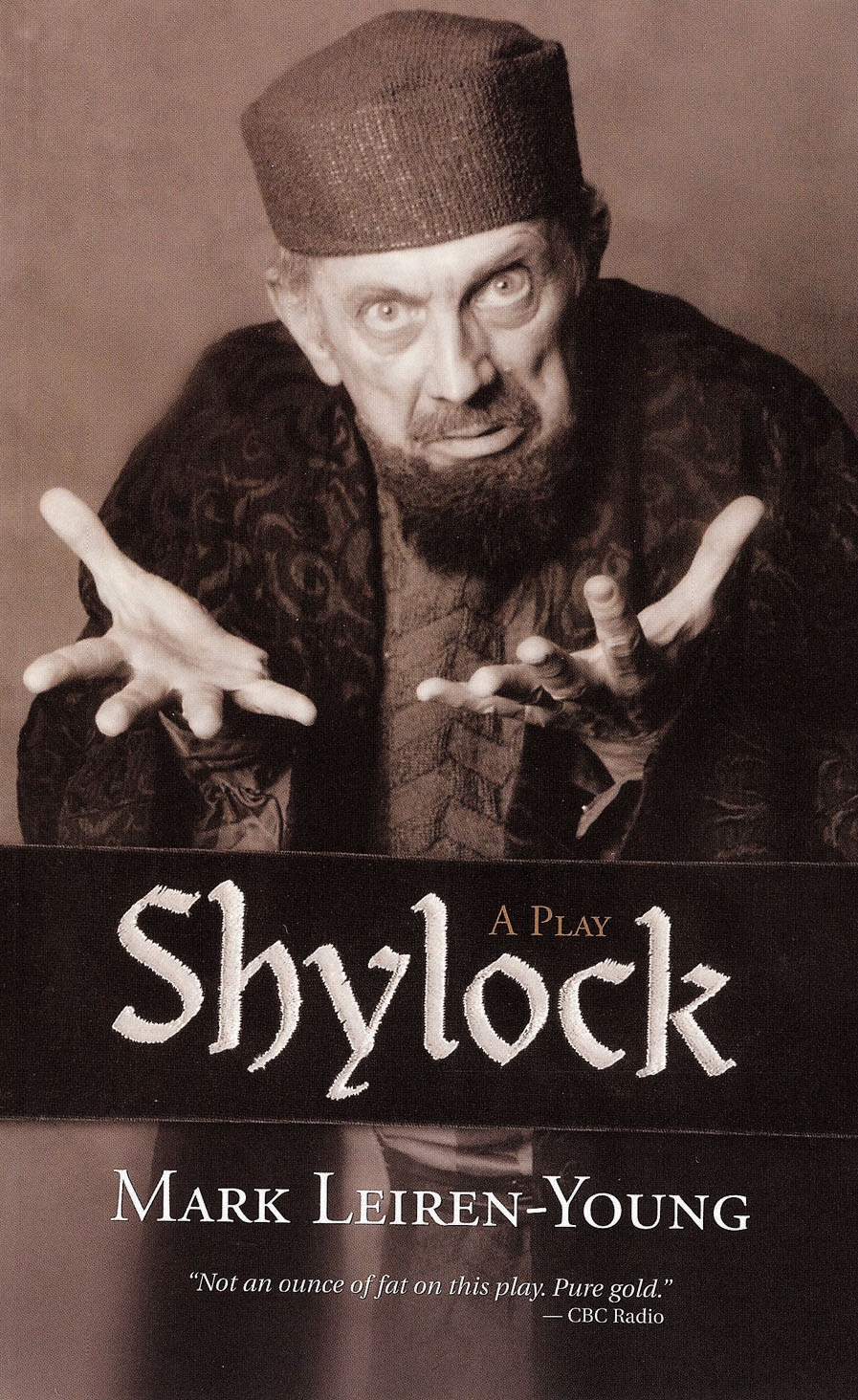 shylock