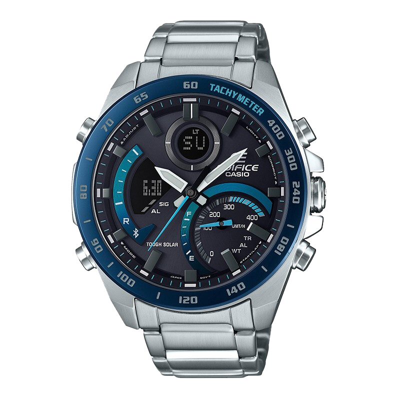 ڲŷCASIOֱEDIFICEţ̫бСECB-900DB-1B938Ԫ
